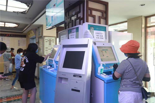 廣外醫院打造醫聯體與延時門診，提升健康咨詢服務水平