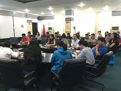 珠海財(cái)務(wù)與職業(yè)培訓(xùn) 賦能專業(yè)人才，驅(qū)動(dòng)城市發(fā)展