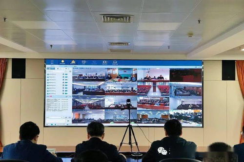 珠海職業(yè)教育助力全省遠(yuǎn)程異地評標(biāo)常態(tài)化工作推進(jìn)